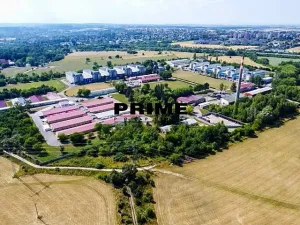 Pronájem skladu, Praha - Horní Počernice, Ve žlíbku, 37 m2