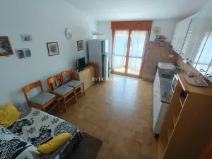 Prodej bytu 2+kk, Scalea, Itálie, Via Giuseppe Saragat, 40 m2