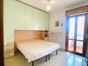 Prodej bytu 3+kk, Scalea, Itálie, Via Lauro, 45 m2