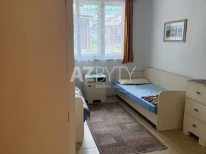 Prodej rodinného domu, Hřivice, 50 m2