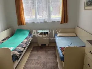 Prodej rodinného domu, Hřivice, 50 m2