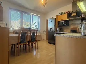 Prodej bytu 4+1, České Budějovice, Staroměstská, 94 m2