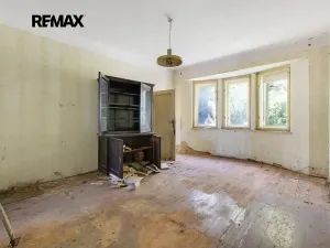 Prodej rodinného domu, Praha - Suchdol, U hotelu, 106 m2