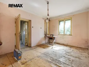 Prodej rodinného domu, Praha - Suchdol, U hotelu, 106 m2