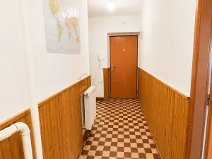 Prodej bytu 2+1, Hulín, Krátká, 67 m2