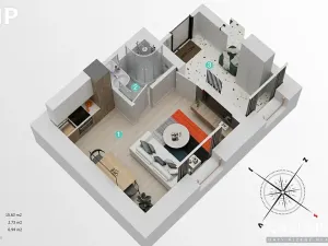Prodej vily, Svoboda nad Úpou, Nový svět, 490 m2