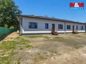 Prodej rodinného domu, Lahošť, 132 m2