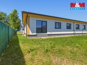 Prodej rodinného domu, Lahošť, 132 m2