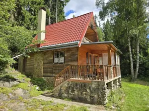 Prodej chaty, Kraslice, 42 m2