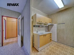 Prodej bytu 2+kk, Kolín, Želivského, 42 m2