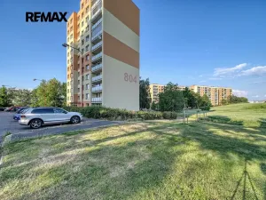 Prodej bytu 2+kk, Kolín, Želivského, 42 m2