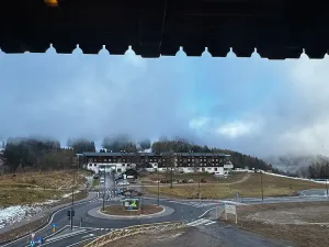 Prodej bytu 1+kk, Monte Zoncolan, zoncolan, Friuli-venezia-giulia, Itálie, 50 m2