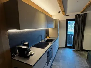 Prodej bytu 1+kk, Monte Zoncolan, zoncolan, Friuli-venezia-giulia, Itálie, 50 m2