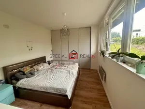 Prodej bytu 3+kk, Ostrava, Keltičkova, 90 m2