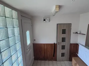 Pronájem rodinného domu, Letonice, 70 m2