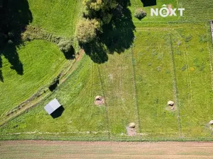 Prodej pozemku pro bydlení, Chocenice, 2361 m2
