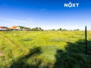 Prodej pozemku pro bydlení, Chocenice, 2361 m2