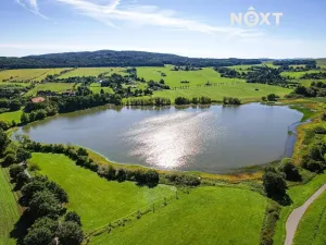 Prodej pozemku pro bydlení, Chocenice, 2361 m2