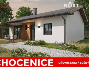 Prodej pozemku pro bydlení, Chocenice, 2361 m2