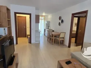 Prodej bytu 3+kk, Sveti Vlas, Bulharsko, 79 m2
