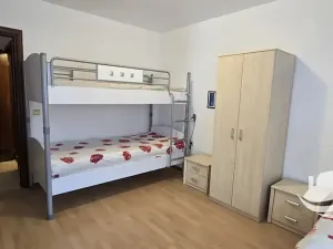 Prodej bytu 3+kk, Sveti Vlas, Bulharsko, 79 m2