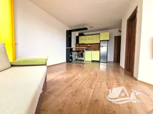 Prodej bytu 2+kk, Bjala, Bulharsko, 46 m2