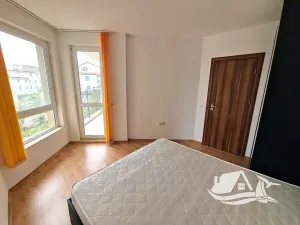 Prodej bytu 2+kk, Bjala, Bulharsko, 46 m2