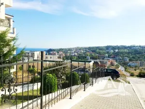 Prodej bytu 2+kk, Bjala, Bulharsko, 46 m2