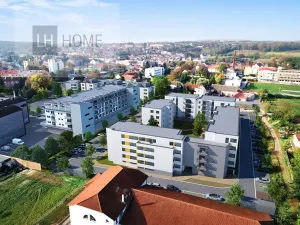 Pronájem komerční nemovitosti, Kutná Hora, 83 m2