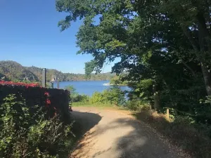 Pronájem bytu 1+kk, Čím, 34 m2