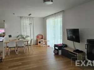 Pronájem rodinného domu, Úvaly, Skácelova, 152 m2