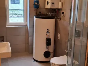 Pronájem rodinného domu, Úvaly, Skácelova, 152 m2