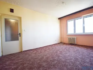 Prodej bytu 2+1, Praha - Záběhlice, Zvonková, 52 m2