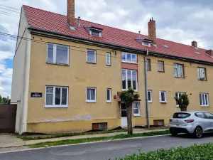 Prodej bytu 2+1, Židlochovice, Dvořákova, 61 m2