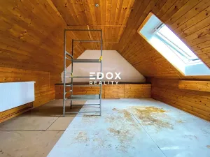 Prodej rodinného domu, Vysoký Újezd, K Americe, 240 m2