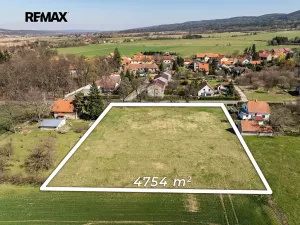 Prodej pozemku pro bydlení, Skřipel, 18142 m2