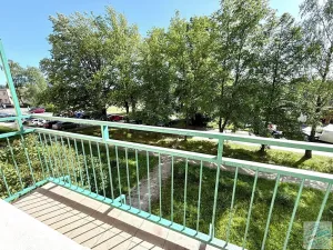 Prodej bytu 1+1, Havířov, Elišky Krásnohorské, 36 m2