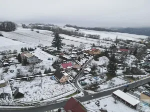 Prodej rodinného domu, Zátor, 141 m2