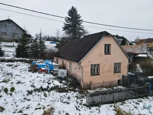 Prodej rodinného domu, Zátor, 141 m2
