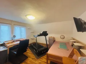 Prodej rodinného domu, Bruntál, V Táboře, 234 m2
