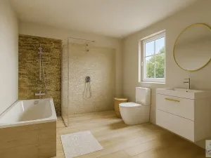 Prodej chalupy, Zátor, 141 m2