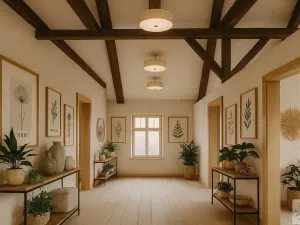Prodej chalupy, Zátor, 141 m2