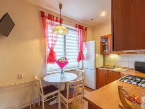 Prodej bytu 3+1, Krnov, 64 m2