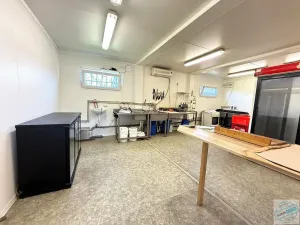 Prodej výrobních prostor, Brumovice, 60 m2