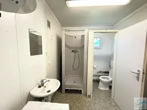 Prodej výrobních prostor, Brumovice, 60 m2