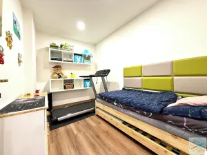 Prodej bytu 4+1, Krnov, Tyršova, 84 m2