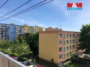 Prodej bytu 3+1, Olomouc - Povel, Nedvědova, 58 m2