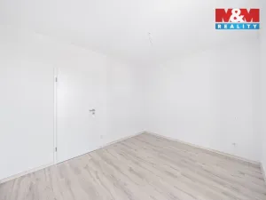 Pronájem bytu 2+kk, Plzeň - Litice, 42 m2