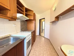 Pronájem bytu 2+1, Krnov, Albrechtická, 60 m2