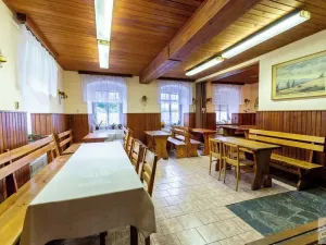 Prodej chalupy, Ludvíkov, 510 m2